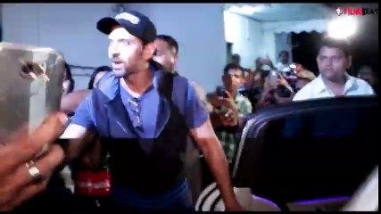 Hrithik Roshan and Sussanne BACK TOGETHER? | FilmiBeat