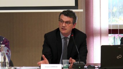 5. Approbation du schéma directeur de la Mévellière