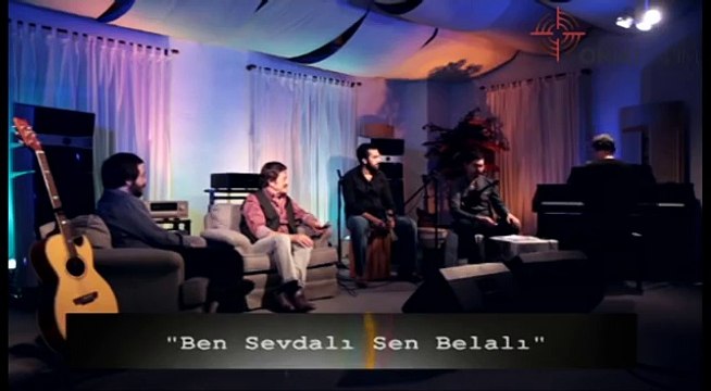'Ben Sevdalı Sen Belalı' - Selami Şahin [Akustikhane]