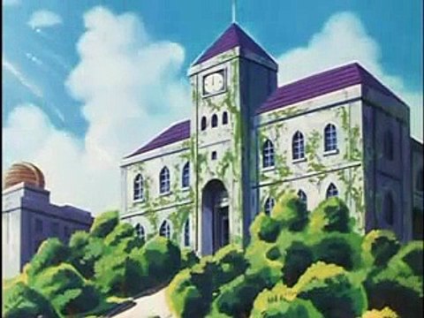 Evelyn e la magia di un sogno d'amore ep4 1x2 il bacio e l'abc dell'amore.