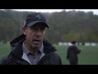 Hurricane Matthew: Appalachian State aids Coastal Carolina