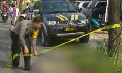 Geger, Warga Temukan Jenazah Bayi Diseret Anjing