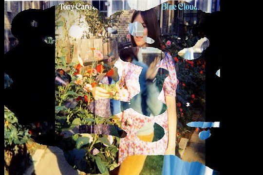 Tony, Caro & John Where The Elephants Go to Die 1972-1977 recordings UK Psych Acid Folk