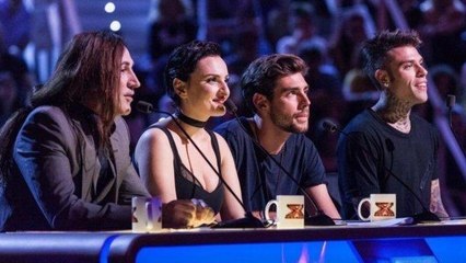 X Factor 11, addio Arisa. Al suo posto Levante: ecco chi è il nuovo giudice