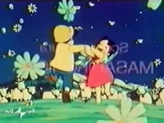 Heidi Episodio 48 Una dolce promessa parte 1