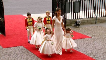 6 Things to Know About Pippa Middleton's Wedding