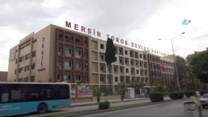 Servis Şoförünün Kaçırdığı Hostes Hastanede Bulundu