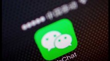 Chine : Apple engage un bras de fer risqué avec Wechat