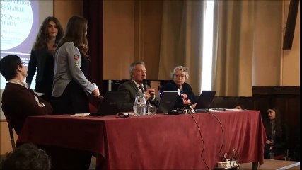 Forum Assomption Ensemble - CNL