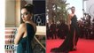 Cannes Day2: Deepika slays again with her thigh-high slit!