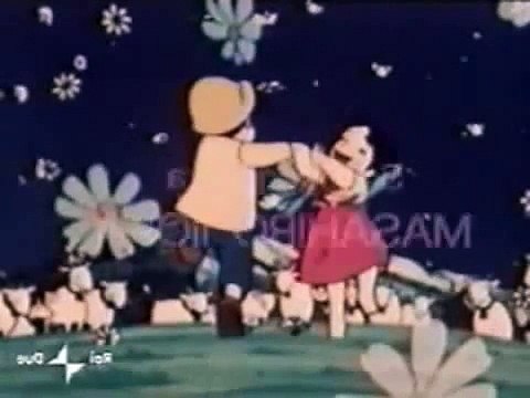 Heidi Episodio 41 Una battaglia vinta parte 1