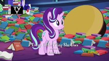 My Little Pony FiM — S 6 E 21 – Every Little Thing She Does (S06EP21)