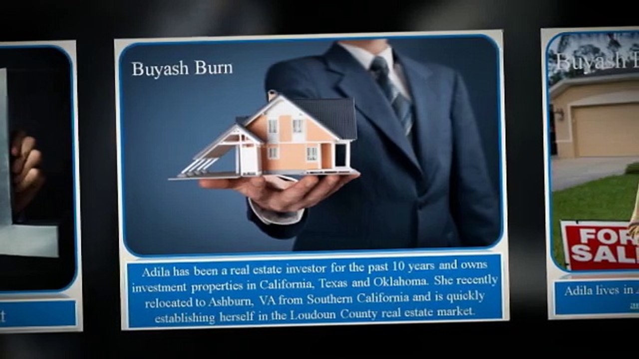 About Best Real Estate Agent