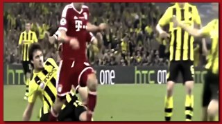 Top 10 Epic Last Minute Goals In Football