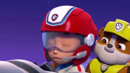 La pata de la Patrulla Seson 2 Eps serie de 76 Parte 4 niño de dibujos animados 2016