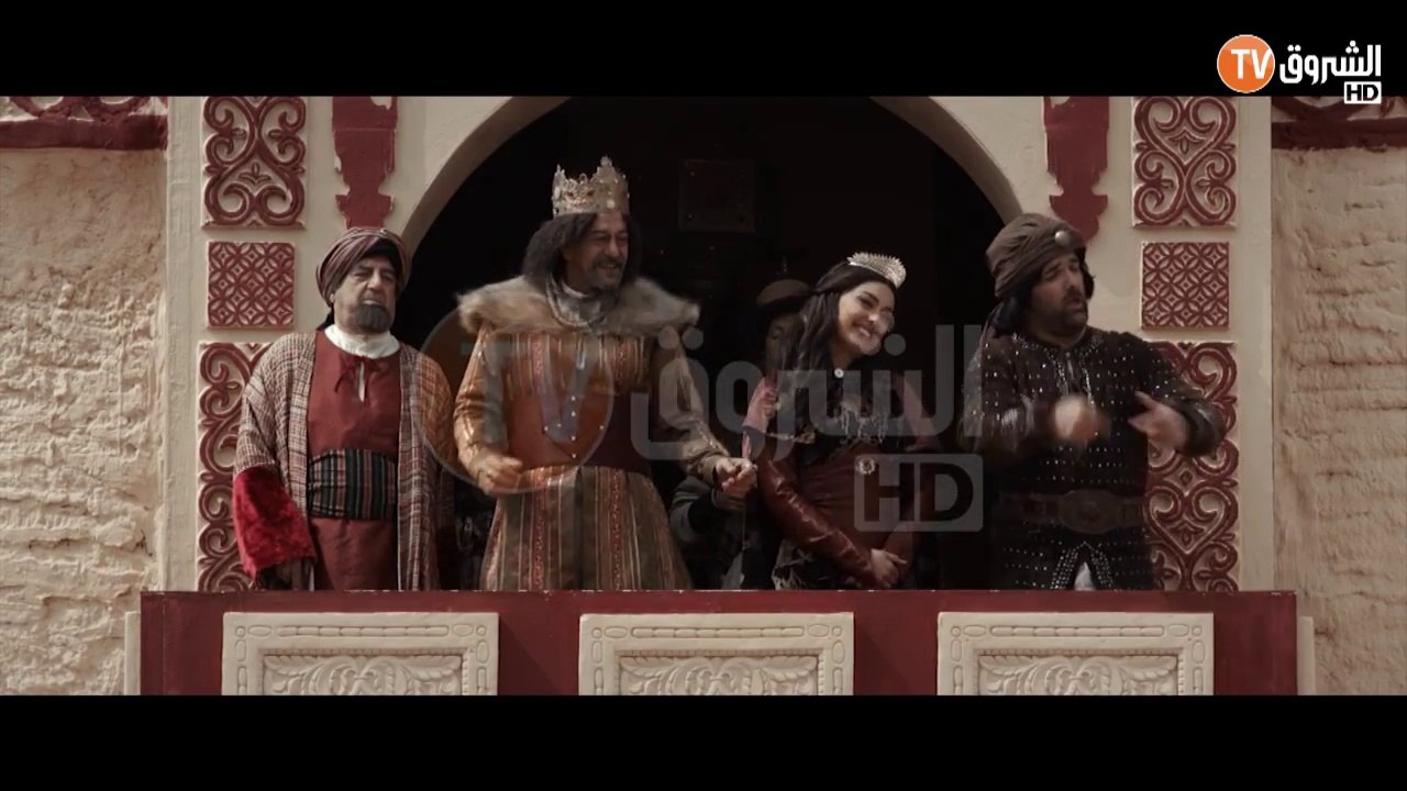 Ashour aleashir La deuxième saison