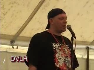 Pondo shoot interview