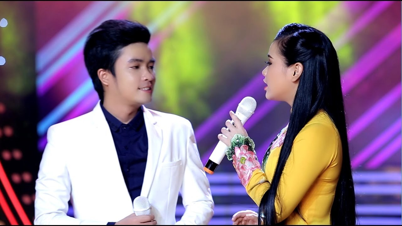 Tiếng Hát Đôi Song Ca Vàng Thiên Quang & Quỳnh Trang │Tuyệt Phẩm Bolero 2017 - Lại Nhớ Người Yêu