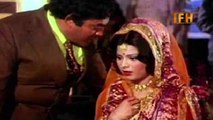 Love Triangle _ Sanjeev Kumar , Sulakshana Pandit and Hema Malini