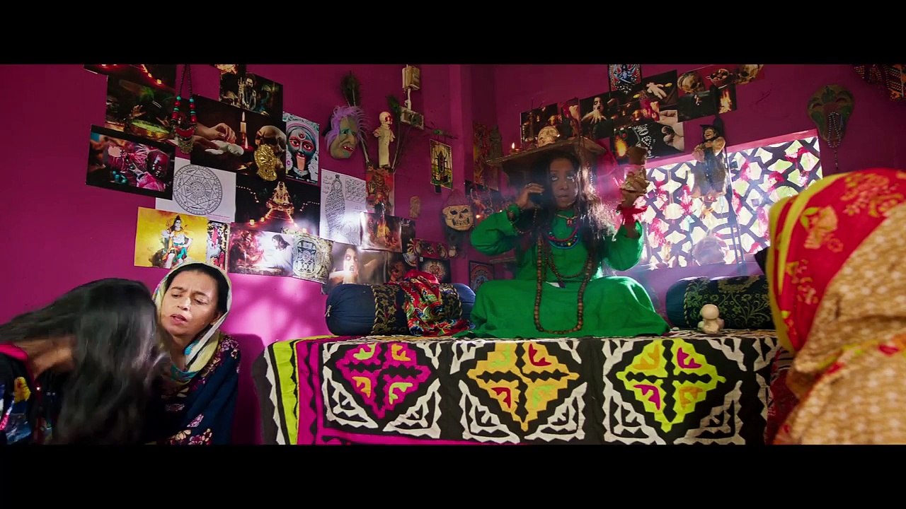 Mardana Kamzori Ka Elaj | Fahad Mustafa And Mehwish Hayat | Funny Scene | Actor In Law 2016