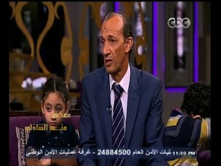 معكم_منى_الشاذلي | لقاء خاص مع محمود الشناوي صاحب السيارة المفجرة