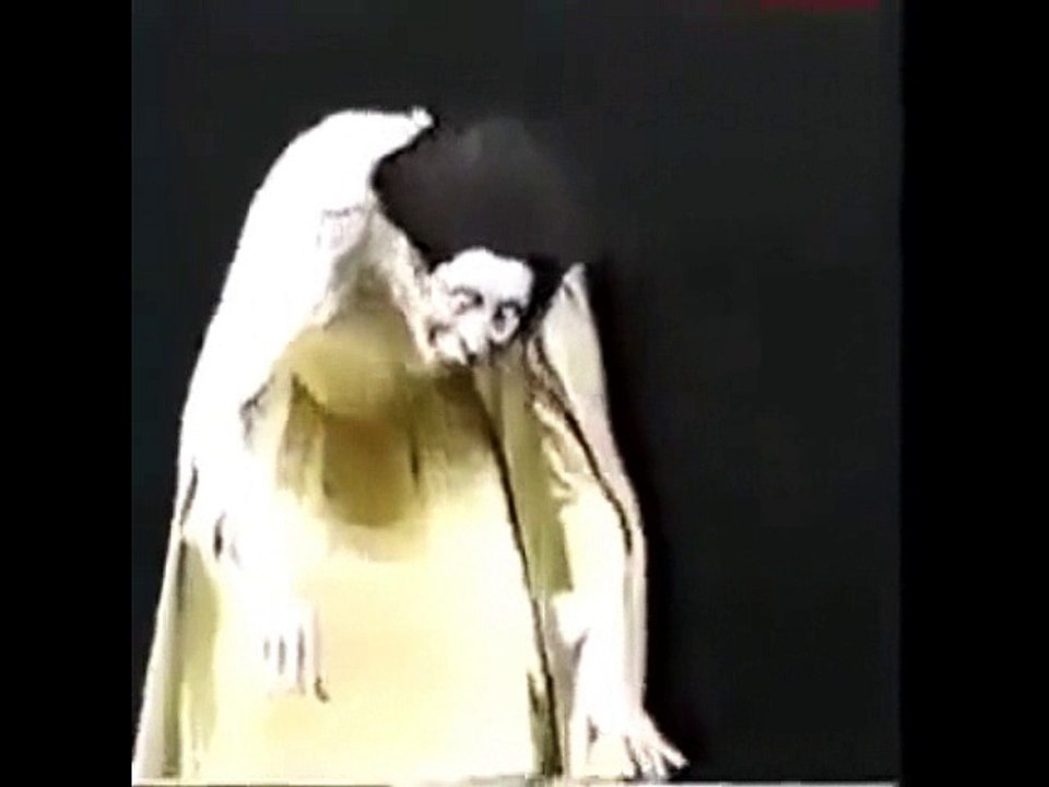 Deep Web den Alınan Korkunç Ve İlginç Video