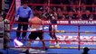 Joe Calzaghe vs Jeff Lacy - Knockouts & Highlights