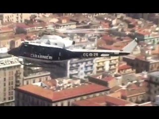 Trapani - Corruzione, arrestati il candidato sindaco e un armatore (19.05.17)