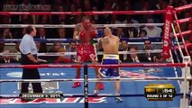 Miguel Cotto vs Antonio Margarito II - Highlights 2017