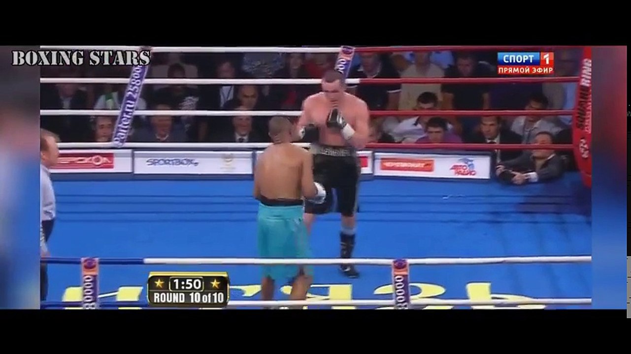 Top 10 Knockout Compilation - (May 2017)