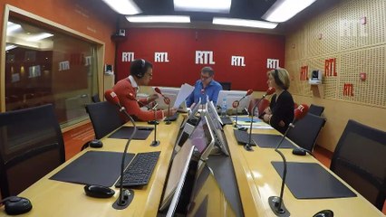 Le journal de 7h : plusieurs ministres se lancent dans les législatives