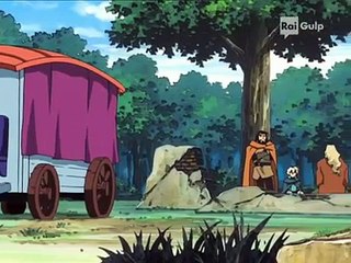 Deltora Quest - Episodio 32 - La Regina del Fiume - Parte 1