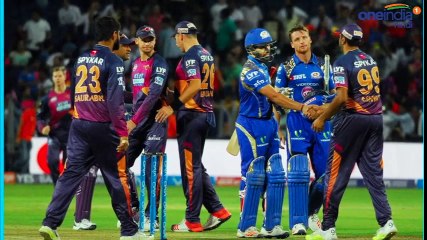 IPL 2017: Washington Sundar, EMOTIONAL story behind his name | वनइंडिया हिन्दी