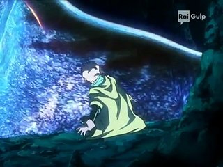 Deltora Quest - Episodio 35 - Il Labirinto della Bestia - Parte 1