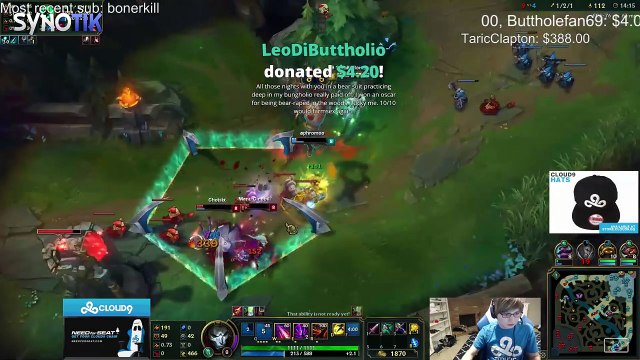 SNIPE Montage [Vol.2] - Amazing SNIPES 2016 - 2017 - League Of Legends Montage