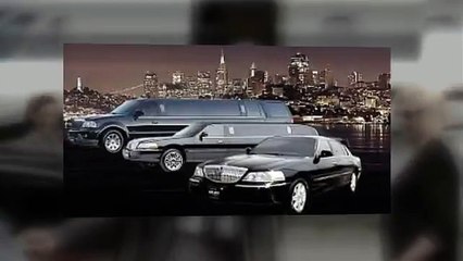JFK Limo & Bus Charter