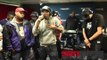 2012 DoomsDay Cypher: PT 2. Grand Finale Ski Beatz Cypher 2