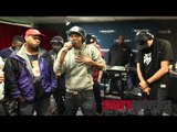 2012 DoomsDay Cypher: PT 2. Grand Finale Ski Beatz Cypher 2