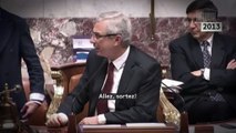 Fillon, Bartolone, Balkany... Notre hommage à ces députés que vous ne verrez plus (en tout cas plus à l'Assemblée)