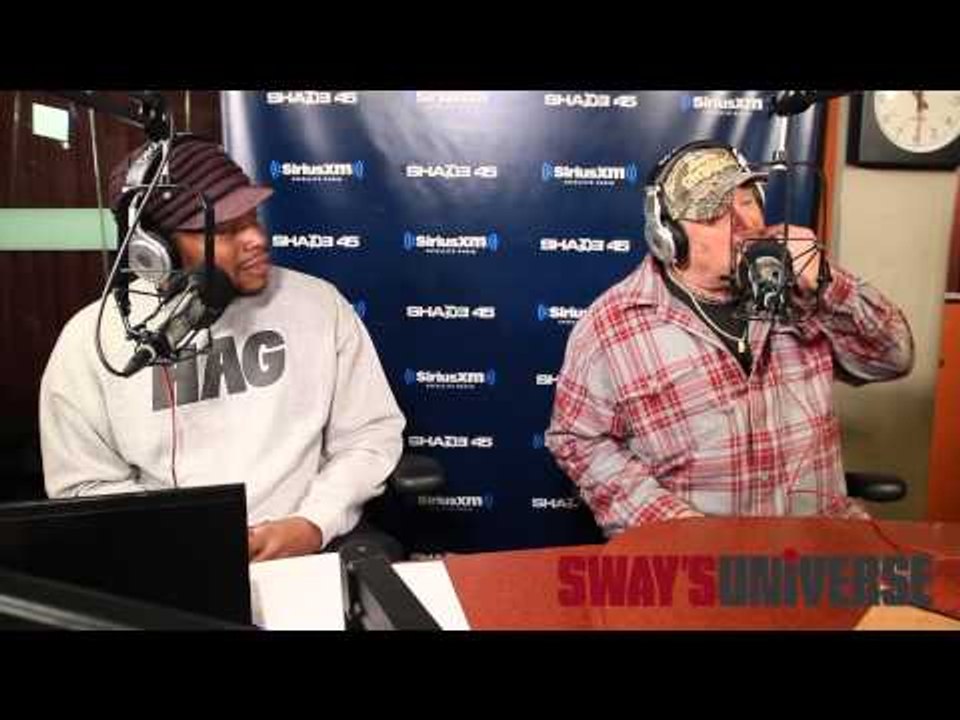 Larry The Cable Guy on Unpleasant Encounters, Blue Collar Comedy & Gives Opinion on Current Events