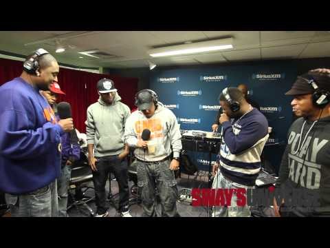2012 Doomsday Cypher: Grand Finale Ski Beatz Cypher
