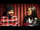 The Backwash with DB: Skylar Diggins on Toughest Competition & Equality between Men & Women