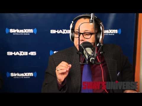 First Aid with Kelly Kinkaid: Dr. Gardere Gives Tips on Keeping the Holiday Harmony