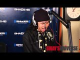 Dee-1 Freestyles on Sway in the Morning