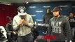 2012 DoomsDay Cypher: Denzil Porter and Chris Webby