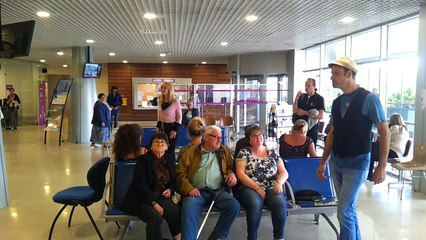 Le festival Les Folies vocales s'invite à l'hôpital d'Agen