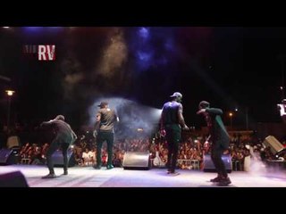 Nurv Prod - #ToofanDkr29Oct - bande annonce
