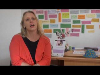 Bande annonce - Lady Of The Week - Sandrine Lemare-Boly