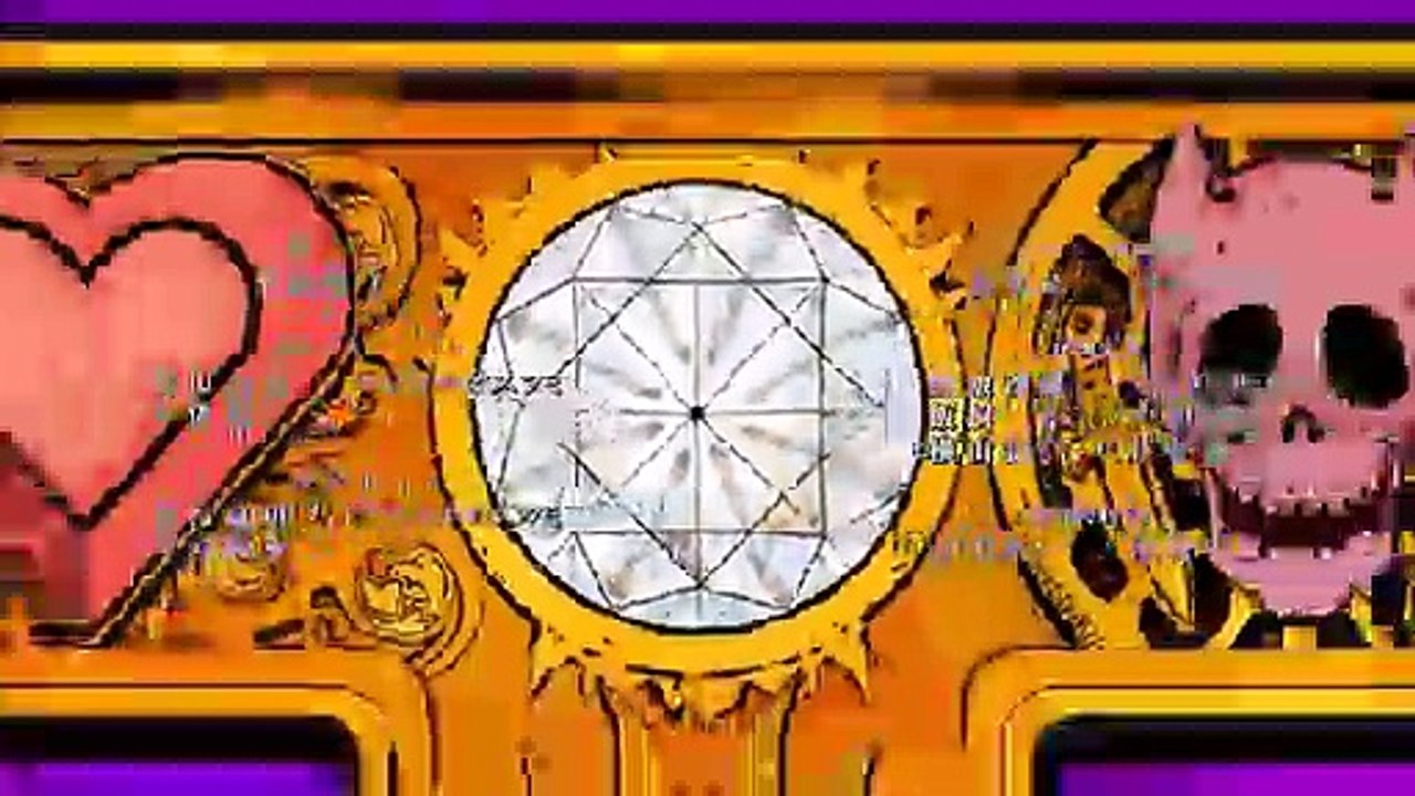 ジョジョの奇妙な冒険 ダイヤモンドは砕けない 第32話「Preview」JoJo no Kimyou na Bouken- Diamond wa Kudakenai - 32 HD