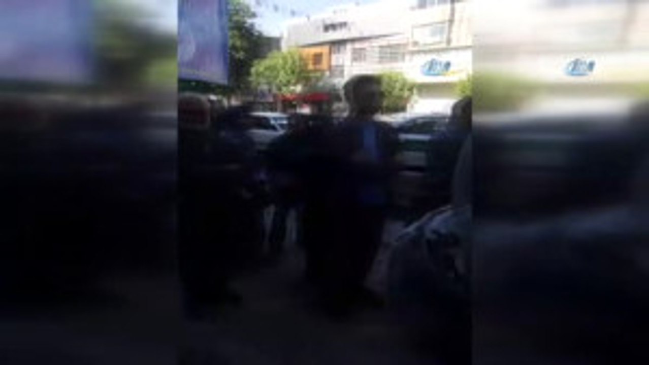 Tahran)- İran Halkı Sandık Başında